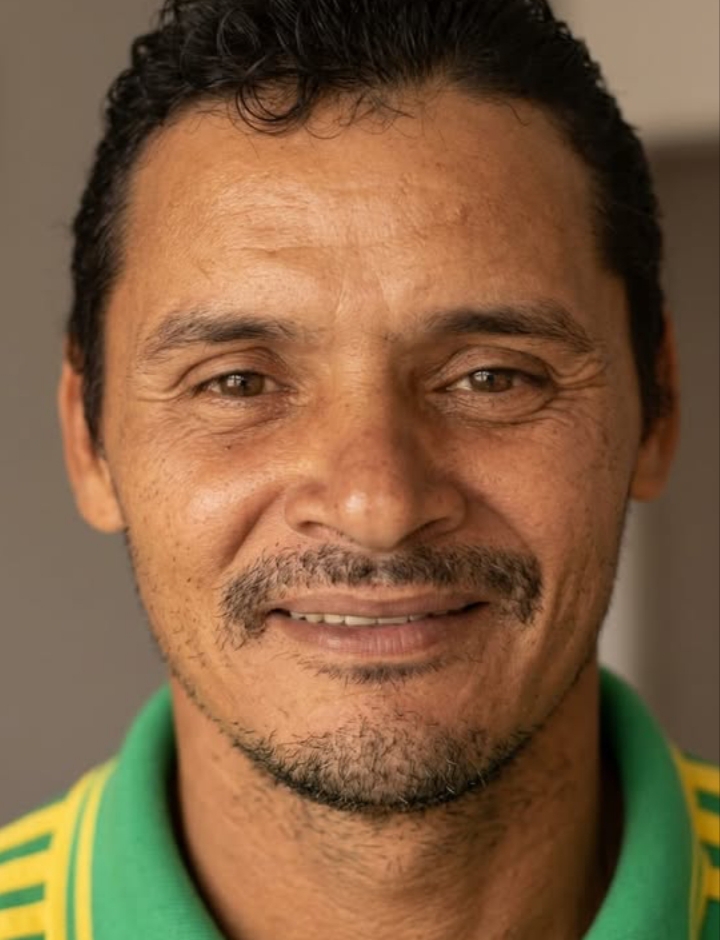  Família procura por homem de 44 anos desaparecido há duas semanas